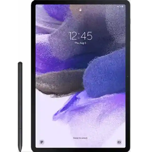 تبلت سامسونگ مدل Galaxy Tab S7 FE -T736 5G - ظرفیت 64 گیگابایت - رم 4 گیگابایت