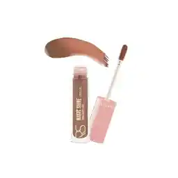 براق کننده لب طبیعی براق کننده شماره 1 - شکر قهوه ای