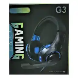 هدست گیمینگ AKORNمدلG3 Akorn Headst Gaming G3