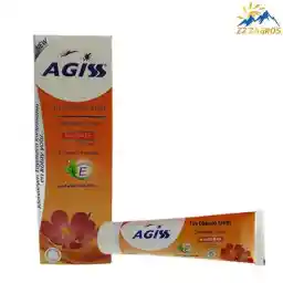 کرم موبر آگیس مخصوص پوست های خشک حجم 100 میل