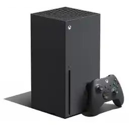 Xbox Series X Console Xbox Series X Console