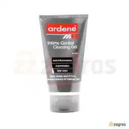 ژل بهداشتی آقایان آردن من 150 گرم