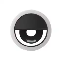 رینگ لایت B4Teach AC1011 ringlight -black