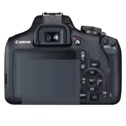 محافظ صفحه نمایش LCD Screen Protector for Canon 2000D