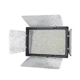 نور ثابت ال ای دی مکس لایت Maxlight SMD-396II LED Video Light