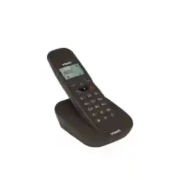 تلفن بی سیم وی تک مشکی Vtech CS1000 Wireless Phone