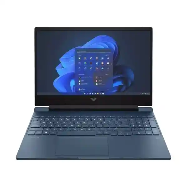 لپ تاپ اچ پی 15.6 اینچی مدل HP Victus 15-FA1093DX Core i5-13420H 8GB 512GB SSD 6GB 3050 HP Victus 15-FA1093DX Core i5-13420H 8GB 512GB SSD 6GB 3050 FHD Laptop