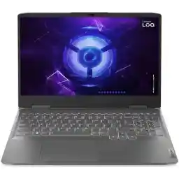 لپ تاپ 15.6 اینچی لنوو مدل LOQ/i7-13620H/16GB/512GB SSD/6GB-RTX4050/FHD/144Hz - LOQ 15IRH8