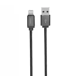 کابل USB به لایتنینگ یسیدو مدل CaT2 / نقره‌ای
