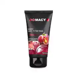 ماسک موی بدون آبکشی تغذیه کننده دوماسی حاوی روغن هسته انگور حجم 150 میل