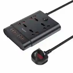 تبدیل و چند راهی برق یسیدو مدل Yesido MC08 Power Socket