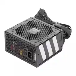 پاور 600 وات گرین GP600A-GED Bronze GREEN GP600A-GED 80Plus Bronze 600W Power Supply