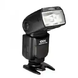 فلاش اکسترنال دی بی کی DBK DF-801 for Nikon