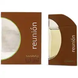 ادو پرفیوم مردانه ماریاژ مدل Reunion حجم 100 میل