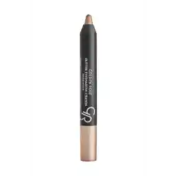 سایه چشم مداد براق ضد آب گلدن رز - سایه چشم براق مداد رنگی ضد آب شماره: 57