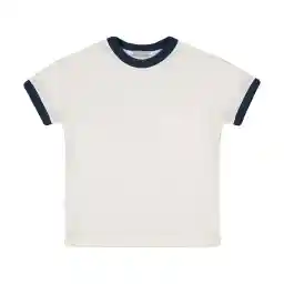 تی شرت آستین کوتاه بچگانه ایزی دو مدل 2181293000183