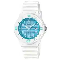 ساعت عقربه ای کاسیو زنانه مدل LRW-200H-2CVDF