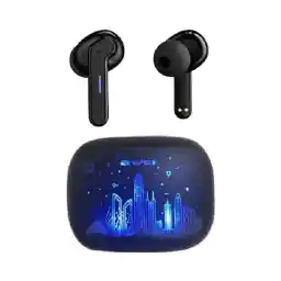 هندزفری بی سیم اوی مدل T53 True Wireless Sports Earbuds