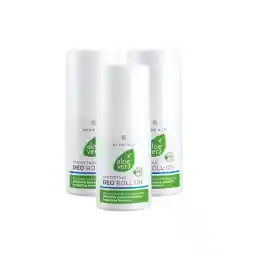 LR Aloe Vera 3’lü Deo Roll On (20758-1)