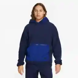 سویشرت Nike Sportswear Fleece Hoody Erkek