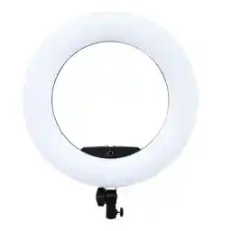 رینگ لایت نایس فوتو NiceFoto FA-480 II Ring Light + پایه