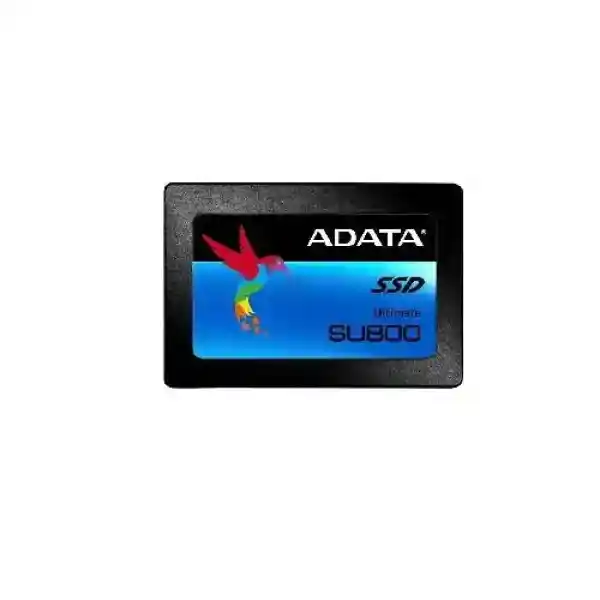 حافظه SSD ای دیتا مدل SU800 ظرفیت 256 گیگابایت ADATA SU800 Internal SSD Drive - 256GB