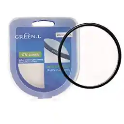 فیلتر لنز عکاسی گرین ال مدل GREEN.L Slim MRC 49mm Filter