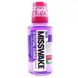 دهان شویه میسویک مدل Total Care حجم 400 میل