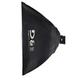 سافت باكس دی اند ای D&E 80x120cm SoftBox