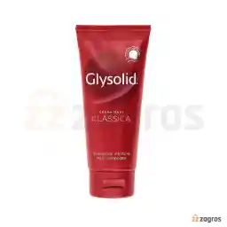 کرم دست آبرسان و مرطوب کننده گلیسولید مدل Classica مناسب پوست ترک خورده 100 میل