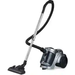 MOA جاروبرقی قدرتمند بدون کیسه - 23 کیلو پاسکال - خاکستری - 900 وات - VC85G