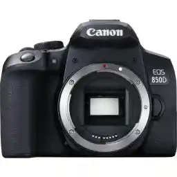 دوربین عکاسی کانن Canon EOS 850D Used دوربین عکاسی کانن Canon EOS 850D Used
