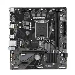مادربرد گیگابایت مدل Gigabyte H610M K D5 (rev. 1.0) Gigabyte H610M K D5 (rev. 1.0) Motherboard مادربرد گیگابایت مدل Gigabyte H610M K D5 (rev. 1.0) Gigabyte H610M K D5 (rev. 1.0) Motherboard