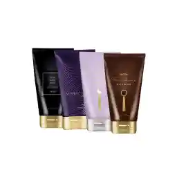 Avon Far Away Beyond, Little Black Dress The Dress, Attraction Game Ve Far Away Aurora Vücut Losyonu