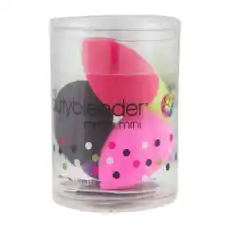 پد آرایشی بیوتی بلندر مدل Micro Mini بسته پنج عددی