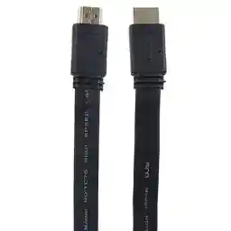 کابل HDMI تسکو مدل TC 76 به طول 10 متر TSCO TC 76 HDMI Cable 10m