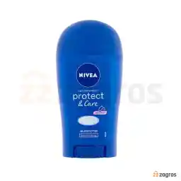 استیک ضد تعریق زنانه نیوآ مدل Protect & Care حجم 40 میل