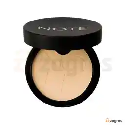 پنکیک لومینوس سیلک نوت