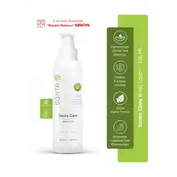 لوسیون مراقبت از پوست SantePlus Sante Care (اسکالپ، خارش) 125 میلی لیتر