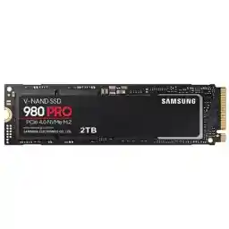 اس اس دی اینترنال سامسونگ مدل 980PRO ظرفیت 2 ترابایت Samsung M2 NVMe SSD PRO 980 2TB اس اس دی اینترنال سامسونگ مدل 980PRO ظرفیت 2 ترابایت Samsung M2 NVMe SSD PRO 980 2TB