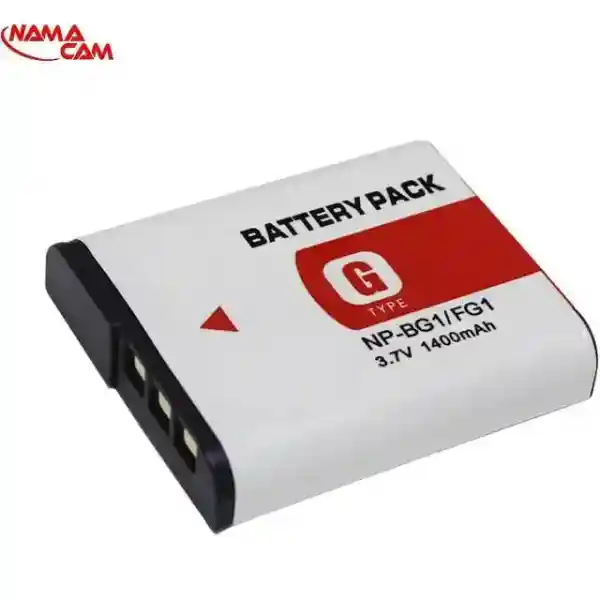 باتری سونی مشابه اصلی Sony NP-BG1 Battery HC