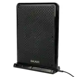 آنتن رومیزی فروزش مدل گلکسی 3متری FOROOZESH Anten 3m