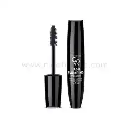 ریمل چشم حجم دهنده Lash Plumping گلدن رز