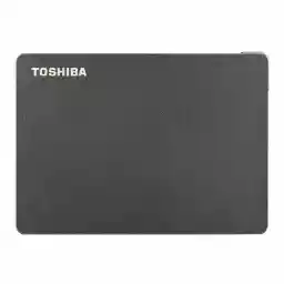 هارد اکسترنال توشیبا مدل Canvio Gaming ظرفیت 1 ترابایت Toshiba Portable Hard Drive Canvio Gaming 1TB