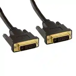کابل تصویر DVI با طول 3 متر DVI CABLE 3M