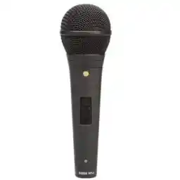 میکروفن رُد Rode Microphones M1-S