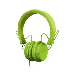 هدفون دی جی ریلوپ Reloop RHP-6 DJ Headphone - سبز