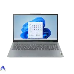 لپ تاپ لنوو 15.6 اینچی IdeaPad Slim3 i3 1305U 8GB 512GB لپ تاپ لنوو 15.6 اینچی IdeaPad Slim3 i3 1305U 8GB 512GB