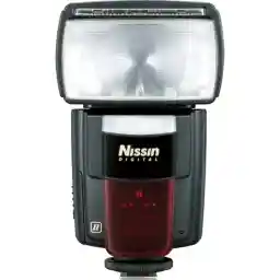 فلاش Nissin Di866 Mark II Flash for Nikon