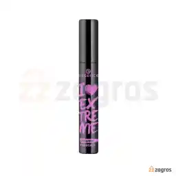 ریمل حجم دهنده اسنس مدل I Love Extreme Volume حجم 12 میل